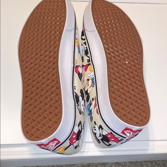 DISNEY VANS - Picture 3 of 5